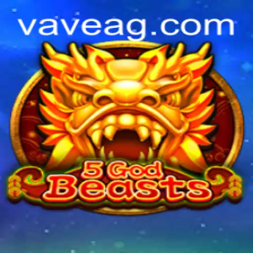 Discover the Exciting World of 5GodBeasts and the Thrill of 585bet