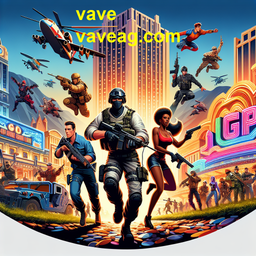 A Emoção dos Jogos de Ação: Uma Viagem Através do Gênero