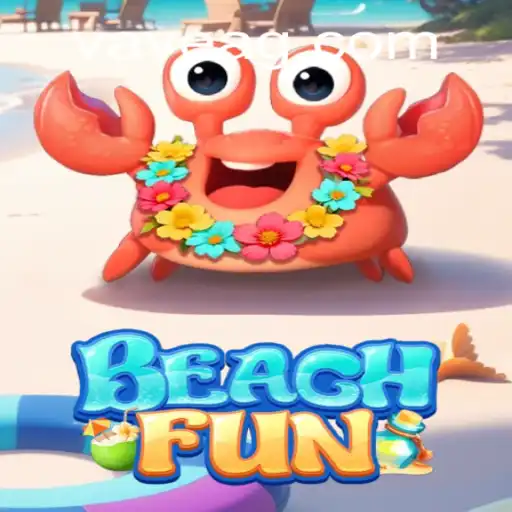 Experience the Ultimate Beach Adventure with BeachFun