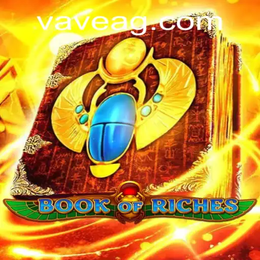 Discover the Exciting World of BookofRiches in 585bet