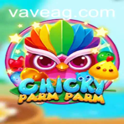ChickyParmParm: A New Gaming Sensation Surfaces Amidst the Buzz of Xilofonepg.bet