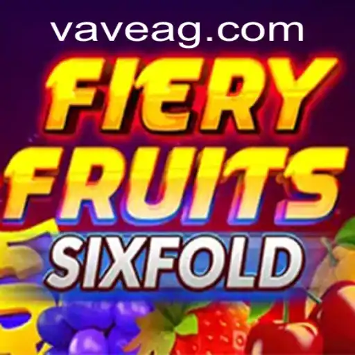 Explore the Thrills of 'FieryFruitsSixFold' with 585bet