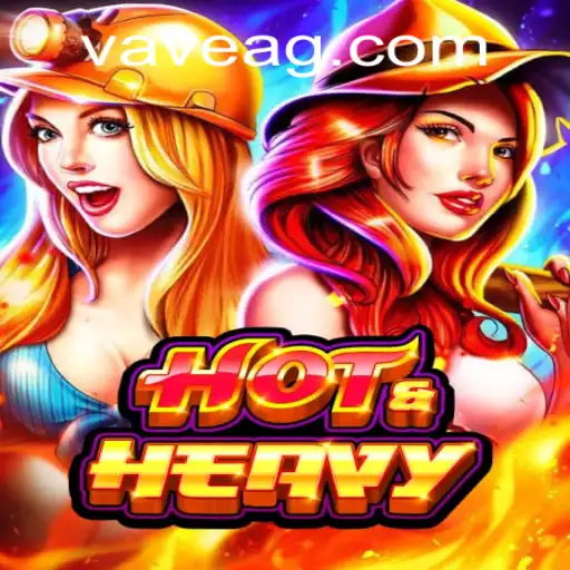 HotHeavy: A New Era in Online Gaming with 585bet