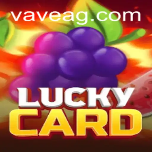 Discover LuckyCard: A Thrilling Card Game with 585bet