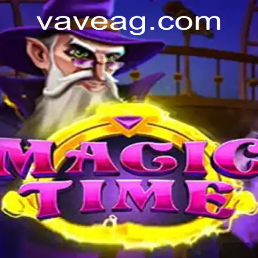 Exploring the Enchantment of MagicTime: A Modern Interactive Game Experience