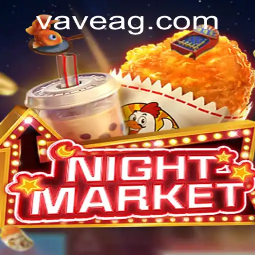 Exploring NIGHTMARKET: A Thrilling New Experience in Digital Gaming