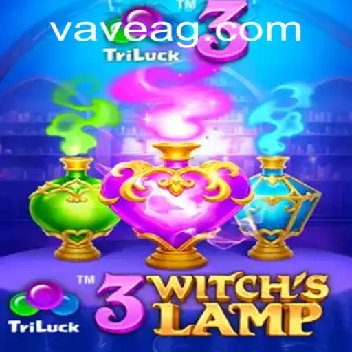 Discovering the Enchantment of 3WitchsLamp and the Excitement of 585bet