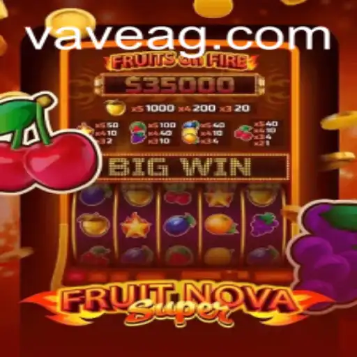 Exploring FruitNovaSuper: A New Gaming Experience by 585bet