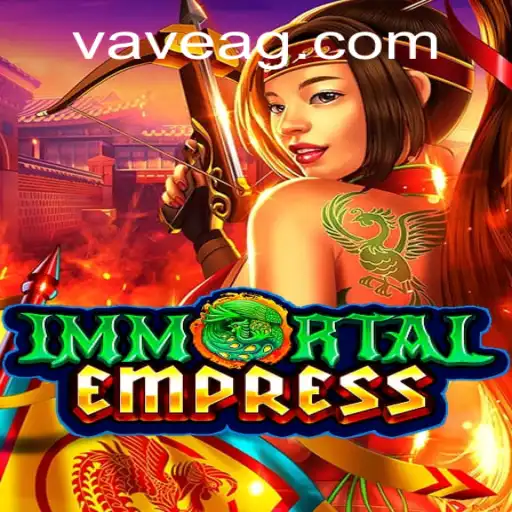 ImmortalEmpress: A Gamer's Journey Into a Realm of Majesty and Strategy