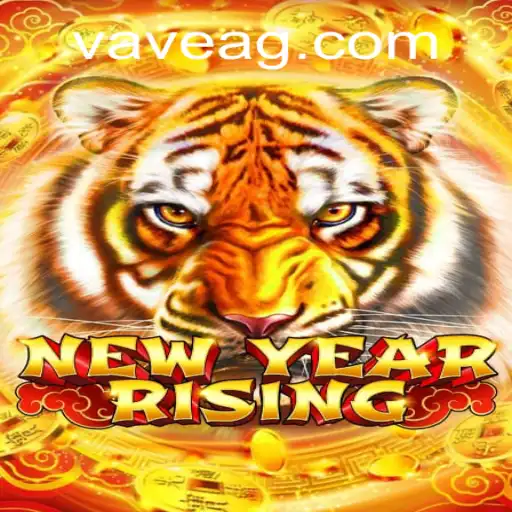 NewYearRising: A Captivating Game Experience with 585bet