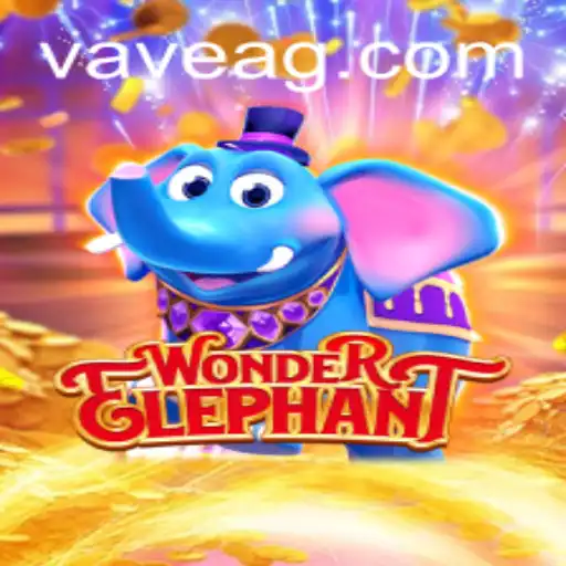 Discover the Exciting World of WonderElephant: A Game Like No Other