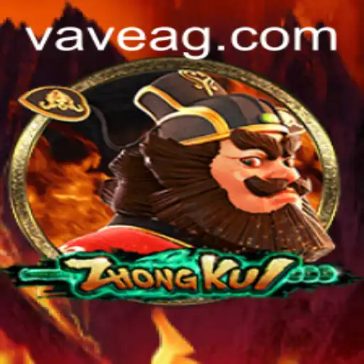 ZhongKui: The Mythical Guardian in the Gaming World