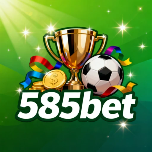585bet Logo