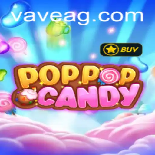 Discover the Sweet World of POPPOPCANDY