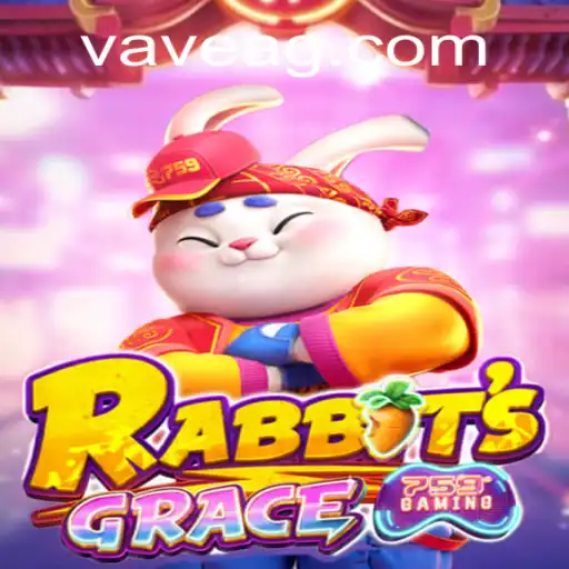 The Enchanting World of RabbitsGrace and the Exciting 585bet Adventure