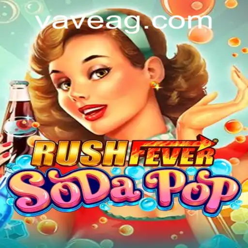 RushFeverSodaPop: Dive into the Exciting World of Virtual Adventures