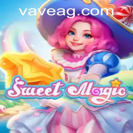 Exploring SweetMagic: An Enchanting Journey into a World of Strategy and Fun