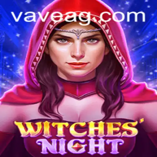 WitchesNight: A Magical Journey into the Mystical Realms