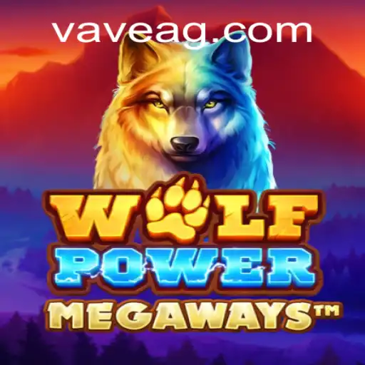 Unleashing the Thrills of WolfPowerMega: A Journey into Adventure and Strategy